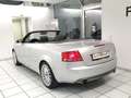 Audi A4 Cabriolet 2.0 TFSI S Line 1.Hand Scheckheft BOSE Silber - thumbnail 7