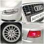 Audi A4 Cabriolet 2.0 TFSI S Line 1.Hand Scheckheft BOSE Silber - thumbnail 26