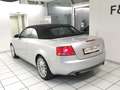 Audi A4 Cabriolet 2.0 TFSI S Line 1.Hand Scheckheft BOSE Silber - thumbnail 6