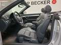 Audi A4 Cabriolet 2.0 TFSI S Line 1.Hand Scheckheft BOSE Silber - thumbnail 13