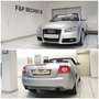 Audi A4 Cabriolet 2.0 TFSI S Line 1.Hand Scheckheft BOSE Silber - thumbnail 27