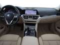 BMW 330 e Limousine Sport Line Aut LED LEDER NAVI Blau - thumbnail 11