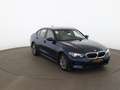 BMW 330 e Limousine Sport Line Aut LED LEDER NAVI Blau - thumbnail 5