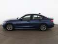BMW 330 e Limousine Sport Line Aut LED LEDER NAVI Blau - thumbnail 6