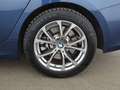 BMW 330 e Limousine Sport Line Aut LED LEDER NAVI Blau - thumbnail 29
