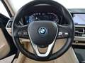BMW 330 e Limousine Sport Line Aut LED LEDER NAVI Blau - thumbnail 23
