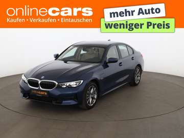 e Limousine Sport Line Aut LED LEDER NAVI