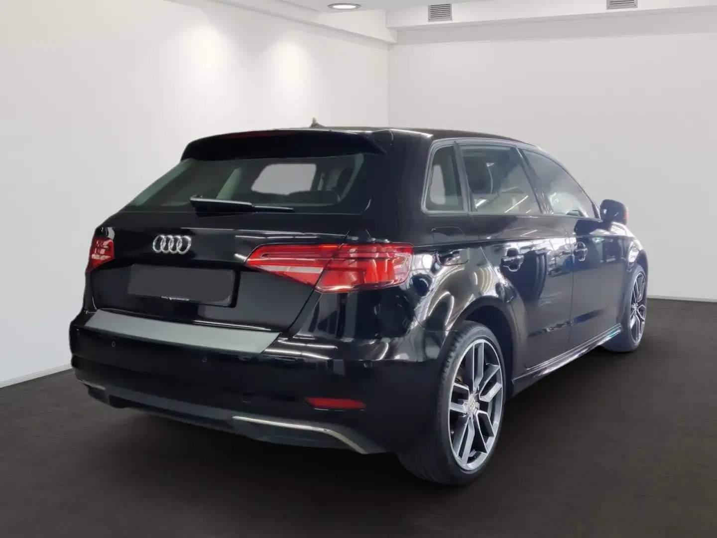 Audi A3 A3 SPB TFSI e-tron S tronic Sport Noir - 2