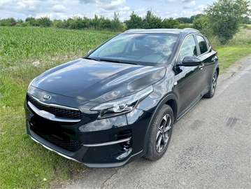 XCeed 1.6 CRDi Must ISG