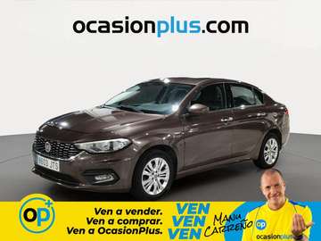 Sedán 1.4 Easy