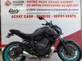 Yamaha MT-07 Gris - thumbnail 1