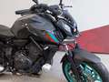 Yamaha MT-07 Gris - thumbnail 3