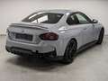 BMW 220 iA Coupe M Sportpaket Pro/ Driving Assis.Prof /Sch Grey - thumbnail 2