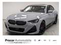 BMW 220 iA Coupe M Sportpaket Pro/ Driving Assis.Prof /Sch Grey - thumbnail 1