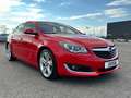 Opel Insignia 2.0T 250 PS*Automatik *sehr gepflegt* Rouge - thumbnail 5