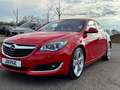 Opel Insignia 2.0T 250 PS*Automatik *sehr gepflegt* Rouge - thumbnail 2
