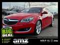 Opel Insignia 2.0T 250 PS*Automatik *sehr gepflegt* Rouge - thumbnail 1