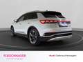 Audi Q4 e-tron 35 MATRIX+PANO+NAVI+PDC+SHZ+VC+S-LINE+TEMPOMAT Weiß - thumbnail 4