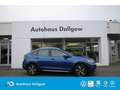 Volkswagen Taigo 1.0 TSI DSG IQ-LIGHT KLIMA SHZ APP-CONNECT Kék - thumbnail 1