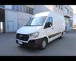 Hyundai H 350 H350 2.5 CRDI RWD PL-TN Furgone Classic L Bílá - thumbnail 1