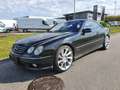 Mercedes-Benz CL 55 AMG CL55 AMG Aut. Schwarz - thumbnail 1