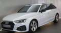 Audi S4 Avant 3.0 TDI quattro Optik-Paket Blanc - thumbnail 9