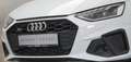 Audi S4 Avant 3.0 TDI quattro Optik-Paket Bílá - thumbnail 2