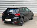 SEAT Ibiza FR EcoTSI Noir - thumbnail 3