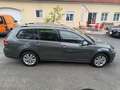 Volkswagen Golf Variant Golf Comfortline 1,6 TDI DSG Comfortline Grau - thumbnail 4