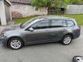 Volkswagen Golf Variant Golf Comfortline 1,6 TDI DSG Comfortline Grau - thumbnail 2