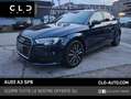 Audi A3 SPB 30 TDI Business Advanced Bleu - thumbnail 1