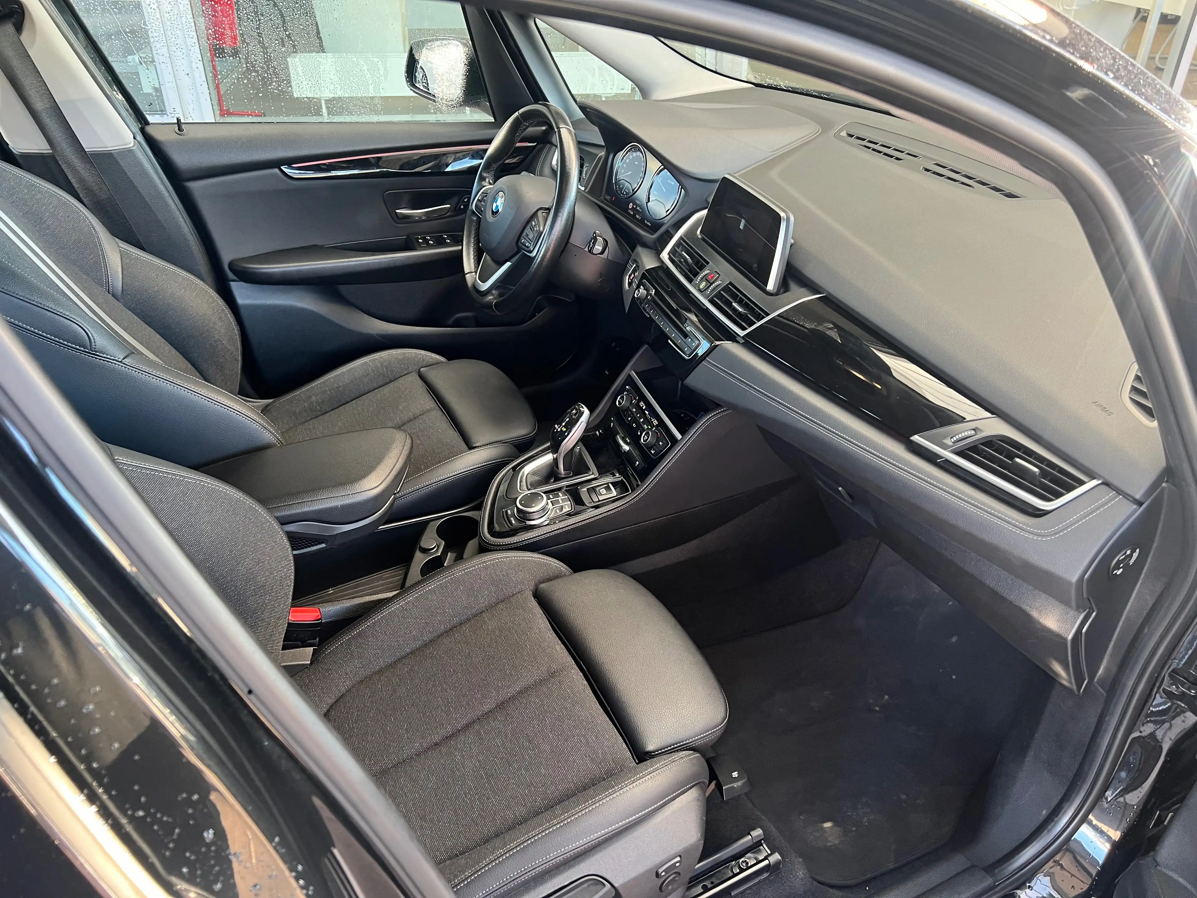 BMW 220 220 d Gran Tourer Sport Line *TOP Zustand*HU 10/2027* — photo 11