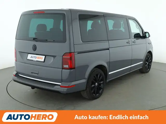 Volkswagen Multivan view 6