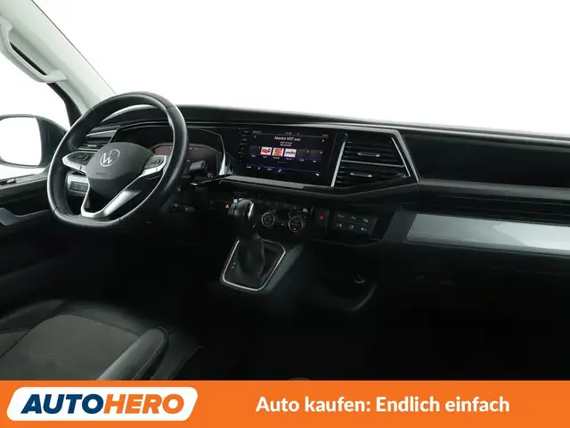 Volkswagen Multivan view 13
