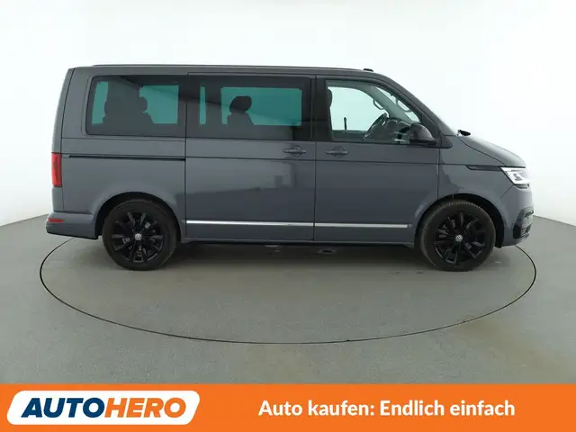 Volkswagen Multivan view 7