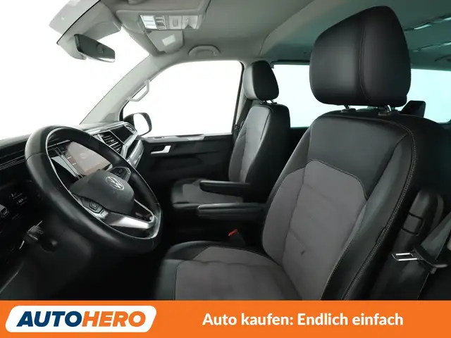 Volkswagen Multivan view 10