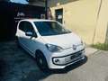Volkswagen up! 1.0 75 CV 5 porte high up! Bianco - thumbnail 3