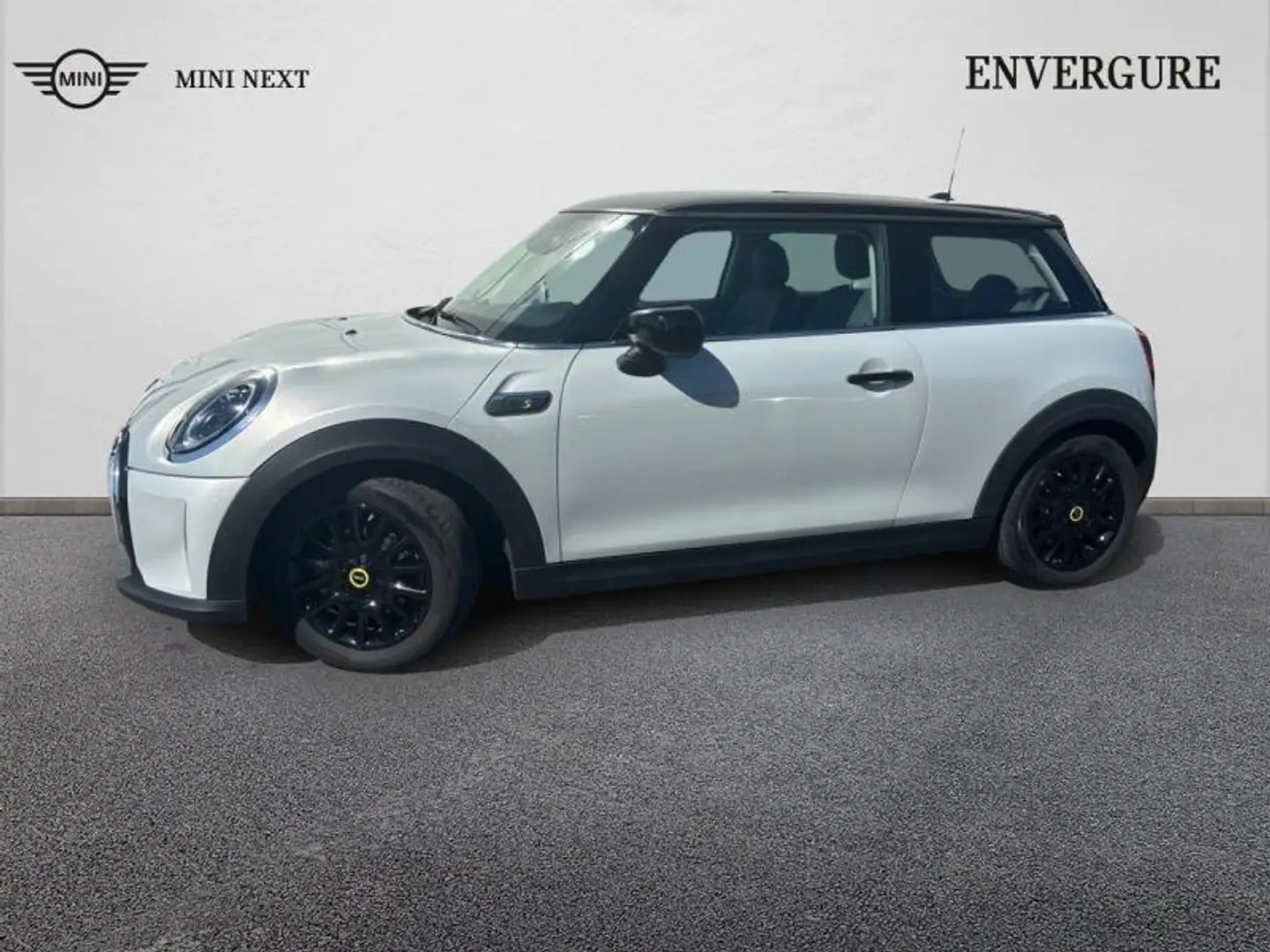 MINI Cooper SE Cooper SE 184ch Classic BVA 5CV Blanco - 1