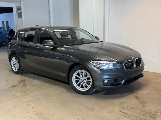 BMW 116 116i