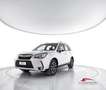 Subaru Forester Forester 2.0d Sport Unlimited lineartron Blanc - thumbnail 1