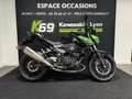 Kawasaki Z 400 Vert - thumbnail 1