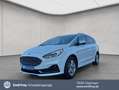 Ford S-Max 2.5 Duratec FHEV TITANIUM Bianco - thumbnail 1