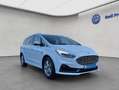 Ford S-Max 2.5 Duratec FHEV TITANIUM Bianco - thumbnail 8