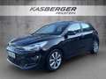 Kia Rio 1,0 TGDI GPF Silber DCT Aut. Schwarz - thumbnail 1