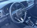 Kia Rio 1,0 TGDI GPF Silber DCT Aut. Schwarz - thumbnail 10