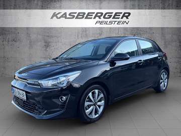 1,0 TGDI GPF Silber DCT Aut.