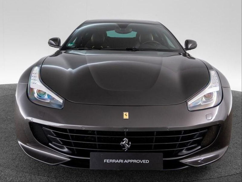 Ferrari GTC4 Lusso 6.3 V12 DCT Carbon/P.Disp./Lift/JBL — photo 3