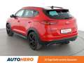 Hyundai TUCSON 2.0 CRDi N-Line 4WD Aut.*NAVI*LED*360CAM*SHZ*LHZ* Rot - thumbnail 4