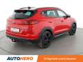 Hyundai TUCSON 2.0 CRDi N-Line 4WD Aut.*NAVI*LED*360CAM*SHZ*LHZ* Rot - thumbnail 6