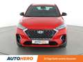 Hyundai TUCSON 2.0 CRDi N-Line 4WD Aut.*NAVI*LED*360CAM*SHZ*LHZ* Rot - thumbnail 9